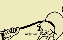 Efek Backfire: Alasan Mengapa Semakin Ditegur Semakin Kita Bersikeras