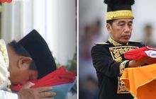 Upacara HUT RI Ke 80: Beda Kualitas Antara Prabowo Subianto dan Joko Widodo