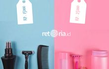 Pink Tax atau Pajak Merah Muda: Menjadi Perempuan Lebih Mahal Dari Laki-laki