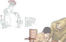 Program Makan Bergizi: Kami Guru, Bukan Tukang Rantang Apalagi Tikus Percobaan