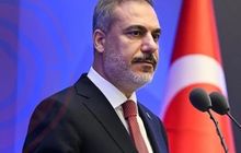 Turki Putuskan Seluruh Hubungan Dagang dan Udara dengan Israel