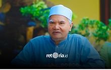 Kyai Afifuddin Muhajir: Guru Tak Layak Menuntut Kenaikan Gaji, Negara dan Wali Murid yang Seharusnya Memikirkan Ekonominya
