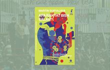 Apa Rakyat Bisa Salah? Kritik Kemapanan Demokrasi dan Tawaran Berani Konsep Infratariat ala Martin Suryajaya