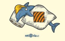Apakah Ikan Tidur? Mengungkap Misteri Tidur di Dunia Akuatik