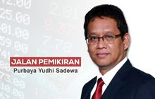 Memahami Logika Pemikiran Menkeu Purbaya Dalam Menguatkan Ketahanan Ekonomi