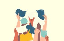 Demokrasi, Popularitas, Budaya Literasi Dan Dunia Keberaksaraan