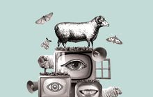 Novel 1984 George Orwell: Perang adalah Perdamaian, Kebebasan adalah Perbudakan, dan Ketidaktahuan adalah Kekuasaan