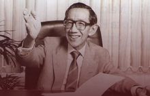 Neo Sumitronomic: Belajar dari Sejarah, Purbaya Hidupkan Kembali Trilogi Pembangunan