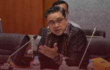 Komisi II DPR RI Pertanyakan Rasionalitas Argumentasi KPU soal Aturan Rahasiakan Ijazah Capres-Cawapres
