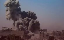 Israel Mulai Tahap Utama Serangan Darat ke Kota Gaza, Korban Sipil Berjatuhan