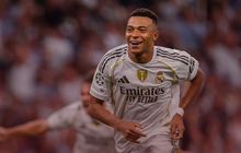 Laga Perdana Liga Champions: Dua Penalti Mbappe Selamatkan Madrid dari Marseille (2-1)