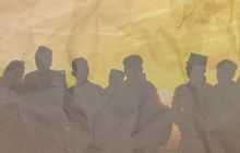 Gambar Terakhir Yang Diingat Orang Adalah Gambar Paling Abadi