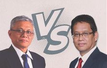 Mengurai Argumentasi dan Perdebatan Rp200T Didik Rachbini Dan Purbaya Yudhi Sadewa Pngeluaran Negara atau Sekadar Manuver Kas?