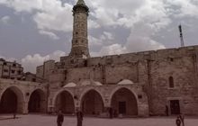 Warisan Kuno Gaza Terancam lebih dari seratus monumen bersejarah mengalami kerusakan Akibat Serangan Israel