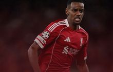 Alexander Isak Debut di Fase Grup Liga Champions, Arne Slot Berikan Pesan pada Supporter Begini…