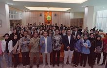 CoreLab Promedia 2025 Bakal Hadir di Unesa Surabaya, Ajang Seru Eksplorasi Dunia Content Creator