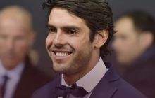 Kaka Ungkap Hasrat Jadi Pelatih, Tantangan Baru Usai Pensiun dari Sepak Bola