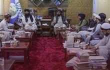 Taliban Larang 680 Buku dan 18 Mata Kuliah di Afghanistan, Termasuk 140 Karya Penulis Perempuan