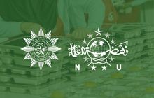 NU dan Muhammadiyah Berbeda Sikap Soal Food Tray MBG yang Diduga Mengandung Babi
