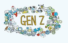 Tribe Digital: Generasi Z, Manusia Tanpa Dasi yang Kreatif dan Fleksibel di Dunia Kerja