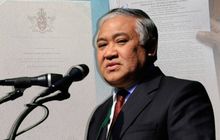 Din Syamsuddin: Desak Mundur  Wapres Gibran Jika Ijazah Palsu Terbukti, Jangan Permainkan Kejujuran Sebelum Di-Nepalkan