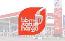 Wamen ESDM: BBM Satu Harga Satukan Indonesia, Tak Ada Lagi Ketimpangan Energi