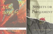 Jejak Plagiarisme Tan Malaka di Balik Parlemen atau Soviet?