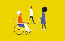 Ableisme: Diskriminasi Tersembunyi dan Kesalahpahaman Tentang Disabilitas