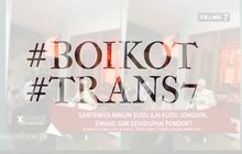 Jurnalisme Xpose Trans7: Potret Arogansi Epistemik dan Investigasi Dungu Tanpa Sosiologi dan Antropologi Pesantren