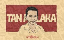 Belajar Menulis Pada Tan Malaka Teoritikus Logika Mistika