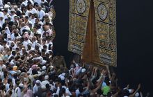 Arab Saudi Umumkan Aturan Kesehatan Baru bagi Jemaah Haji 2026: Penderita Penyakit Berat Tidak akan diberi Izin