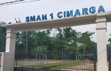 Akar Masalah dan Kronologi Ratusan Siswa SMAN 1 Cimarga Mogok Sekolah