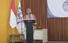 Munas VI Forum Lingkar Pena: Dari Pesantren hingga Palestina, Literasi untuk Kemanusiaan