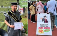 Dua Profesor ITB Buka Lapak Ijazah Palsu di Pasar Seni 2025 Pembeli Bisa Langsung Jadi Doktor Sehari