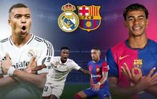 Hansi Flick Siapkan Strategi Unik untuk Redam Real Madrid di El Clasico