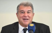 Laporta: Kami Tak akan Pernah Bosan Melihat Madrid Kalah, Kemenangan atasnya adalah Segalanya