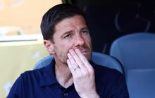 Xabi Alonso punya rencana khusus melawan Pedri di Laga El Clasico