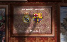 Prediksi Skor El Clasico: Real Madrid vs Barcelona, Sejarah dan Api yang Tak Pernah Padam