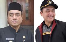 Wakil Wali Kota Bandung Belum Genap Setahun Menjabat, Erwin Diperiksa Kejari soal Dugaan Korupsi