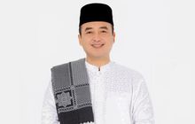 Wakil Wali Kota Bandung Erwin, Pemimpin Religius yang Kini Diperiksa Kejari