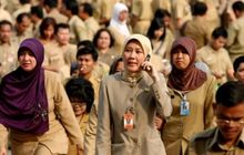 Belum Ada Kabar Kenaikan Gaji Pensiunan 2025, Pemerintah Minta Waspada Info Hoaks