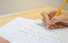 Bocoran Pola Soal Tes Kemampuan Akademik (TKA): Matematika dan Bahasa Inggris