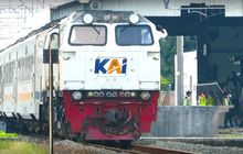 Penyebab Kecelakaan Kereta di Prambanan, Begini Kata Polisi dan Saksi