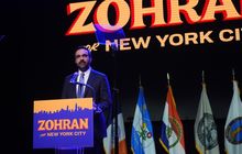 Fakta Menarik di Balik Kemenangan Zohran: Legislator Muslim Pertama dari New York