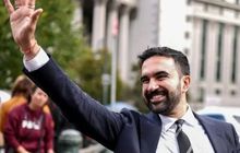 Trump kecewa dengan hasil pemilu di New York ‘Ini bukan kemenangan bagi kami’