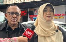 Jadi Tersangka di Kasus Ijazah Jokowi, Dokter Tifa Sebut Sebagai Jalan Berliku Ungkap Kebenaran