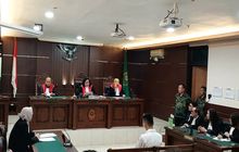 Kasus BMW Palagan: Hakim Vonis 14 Bulan Penjara, Sebut Kedua Pihak Lalai