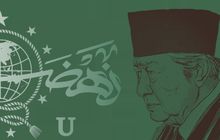Menjadikan NU Sebagai ‘Istri’: Kritik atas Sikap PBNU Soal Soeharto