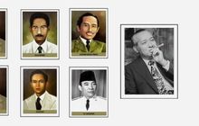 Presiden Prabowo Bakal Umumkan 10 Pahlawan Nasional Hari Ini, Termasuk Soeharto