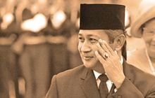 Gelar Pahlawan untuk Soeharto: Rekonsiliasi atau Pemutihan?